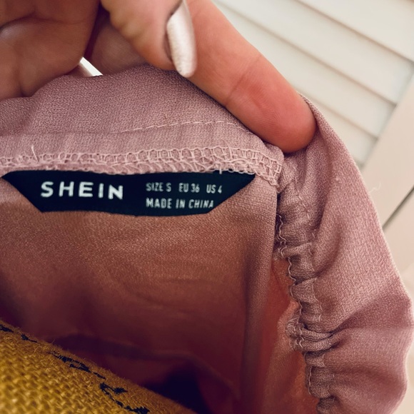 Summer Dress 👗 - Picture 3 of 3